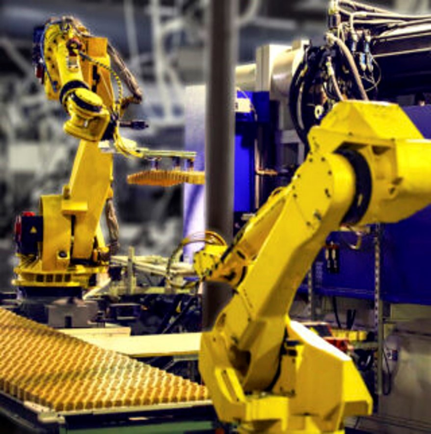 Automation and Robotics