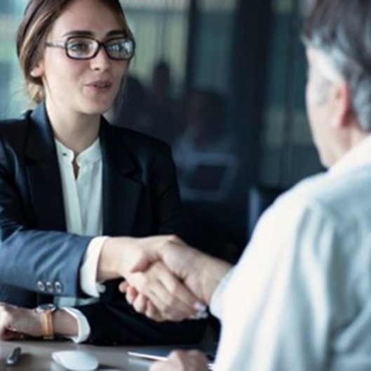 Human Resources and IT Team