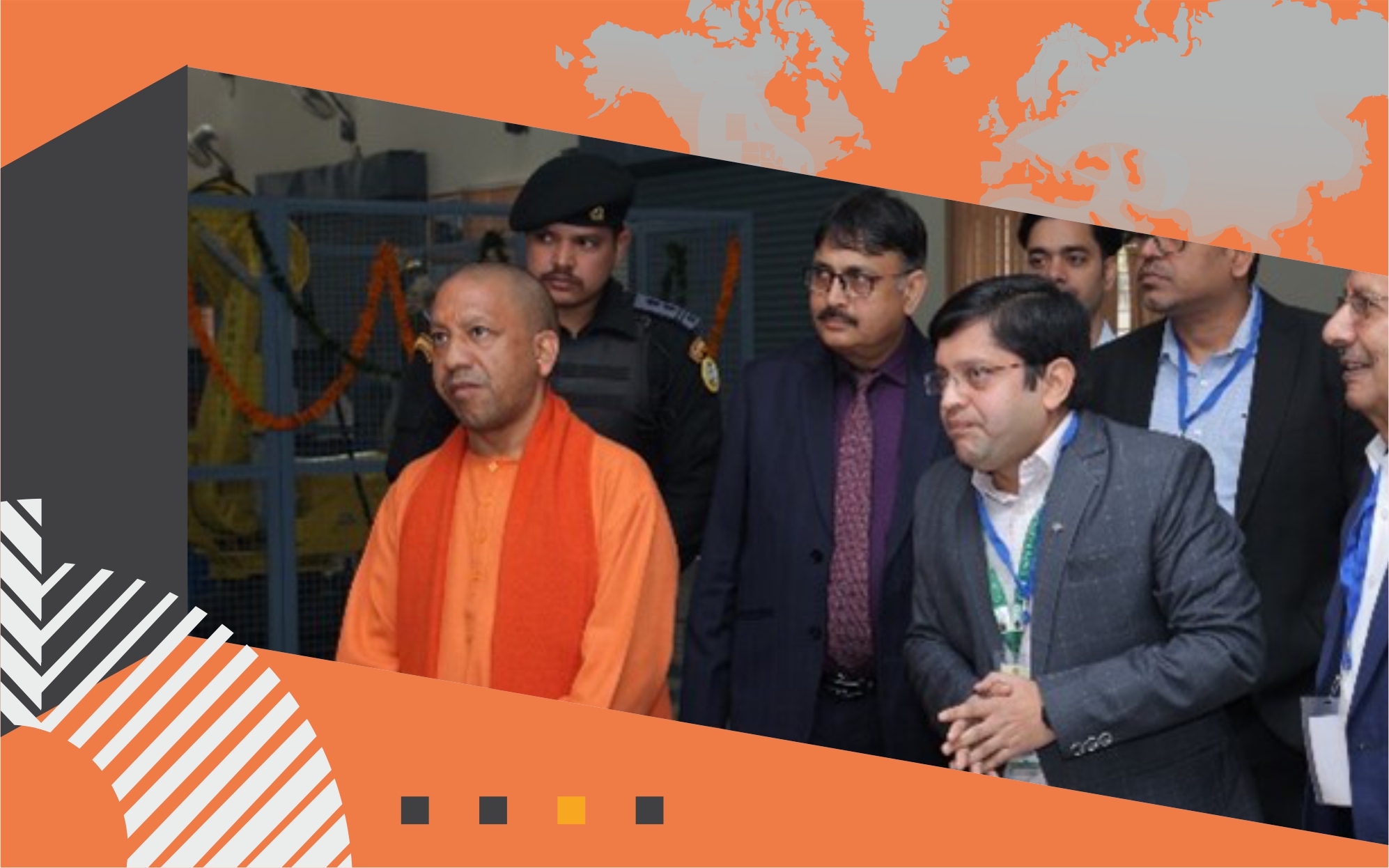 ESM Skill Development Event – Strategic Centre of Excellence Empowering Professionals through Innovation and Experiential Learning