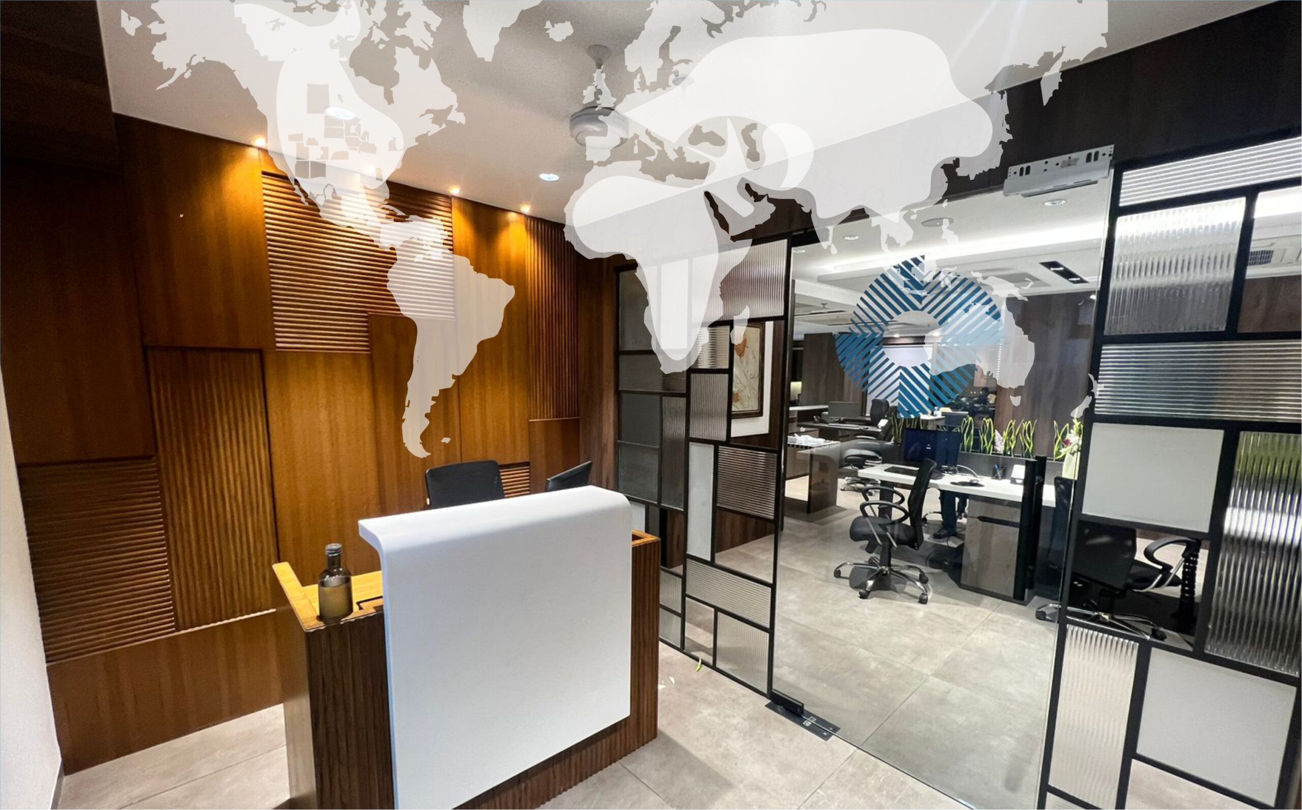 ESM-Office Nagpur - Centre of Excellence