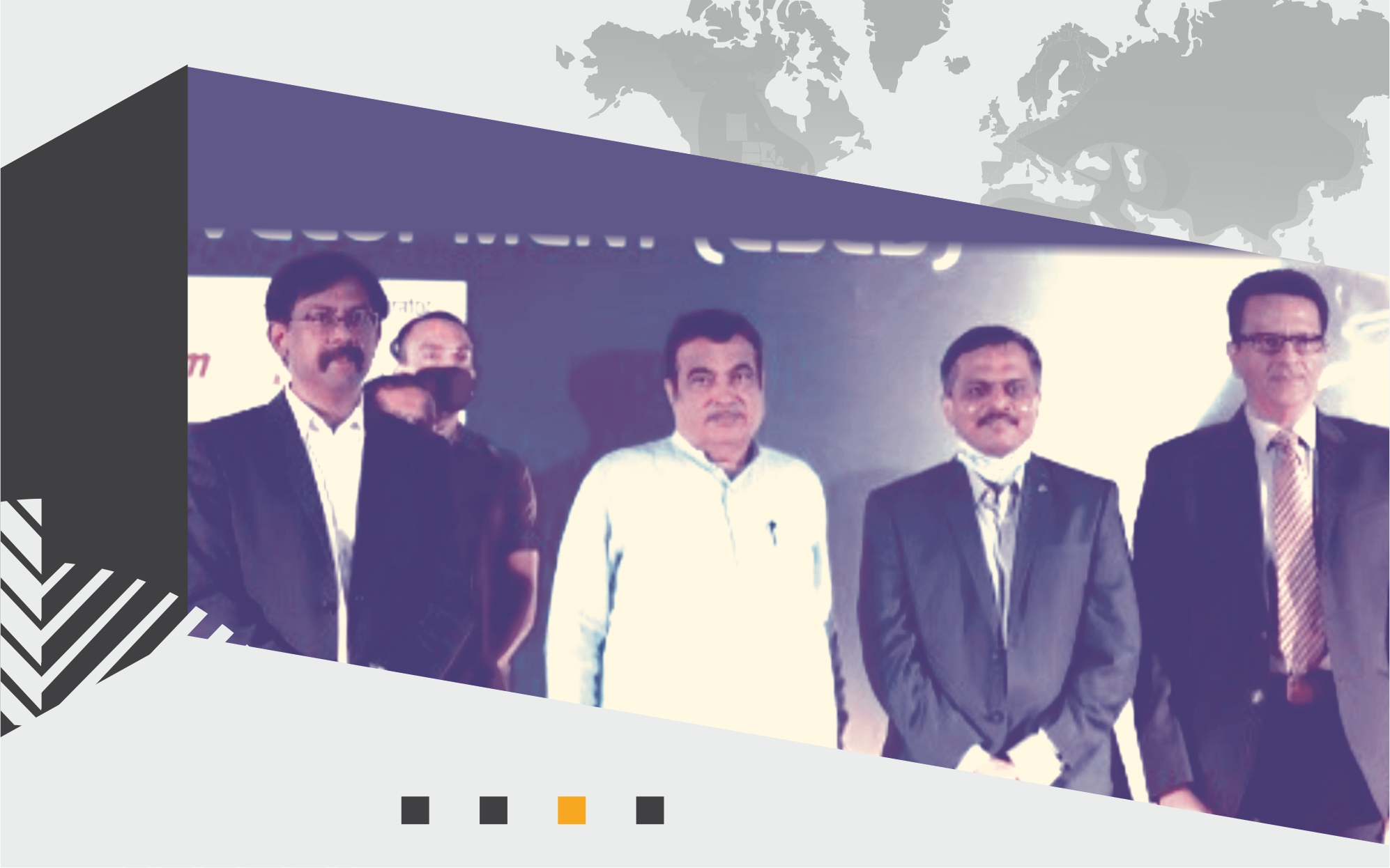 ESM Centre of Excellence – Smart Manufacturing and IoT Innovation at SCET