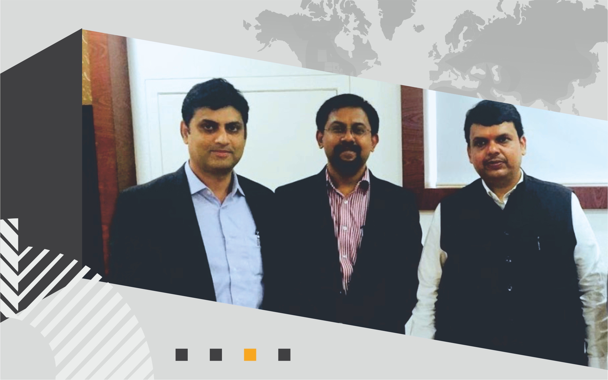 ESM Centre of Excellence (COE) with DTE Maharashtra – Advanced Skill Development in Smart Manufacturing