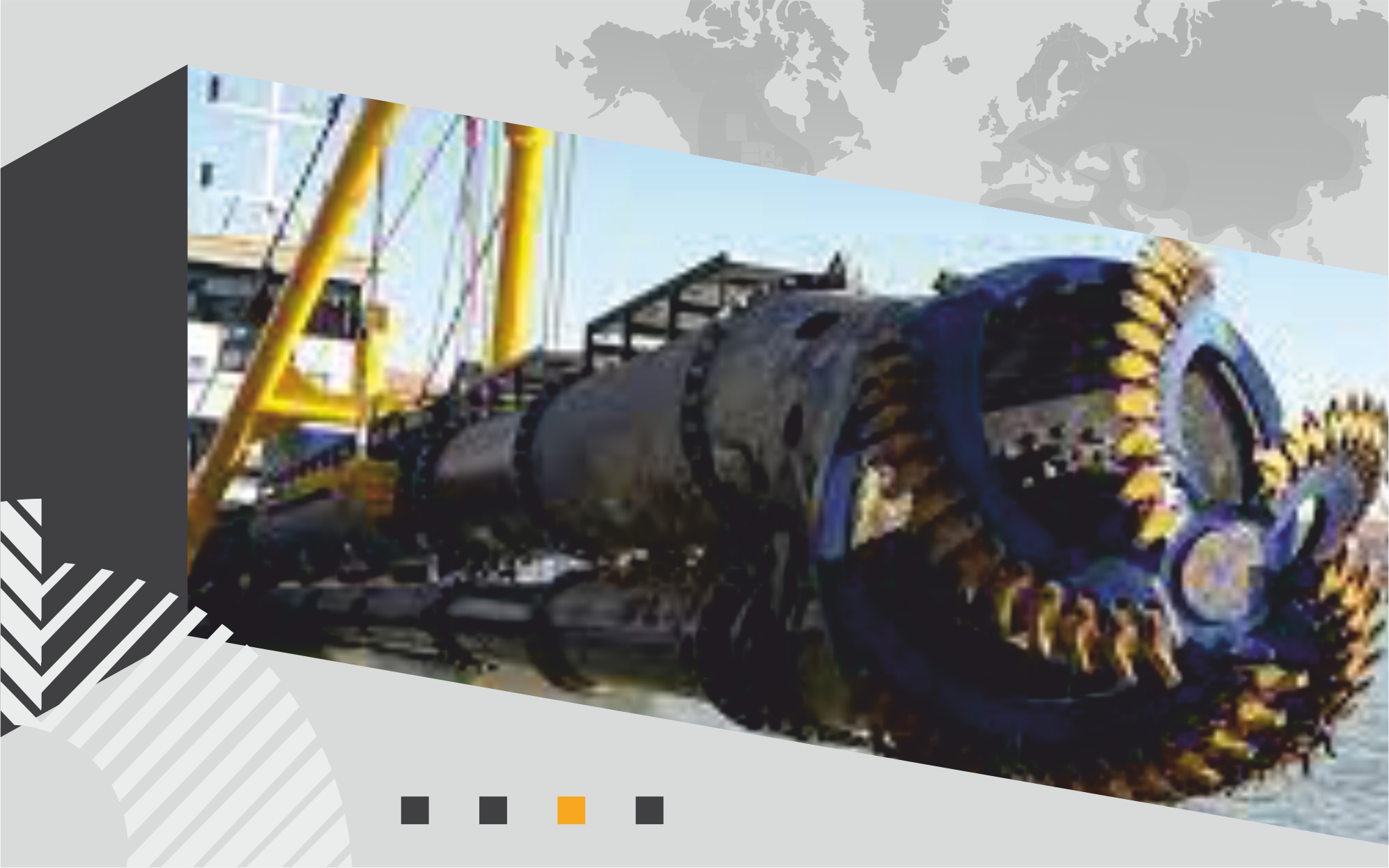 ESM CIRP Execution – ₹50 Crore Resolution for Enrich Sherya Marine Infrastructure