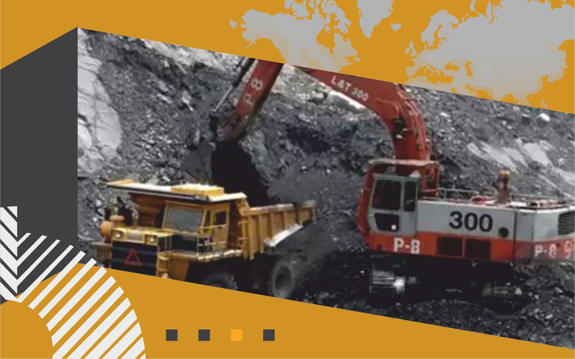 ESM Liquidation Process – ₹50 Crore Case Management for M.S. Mining