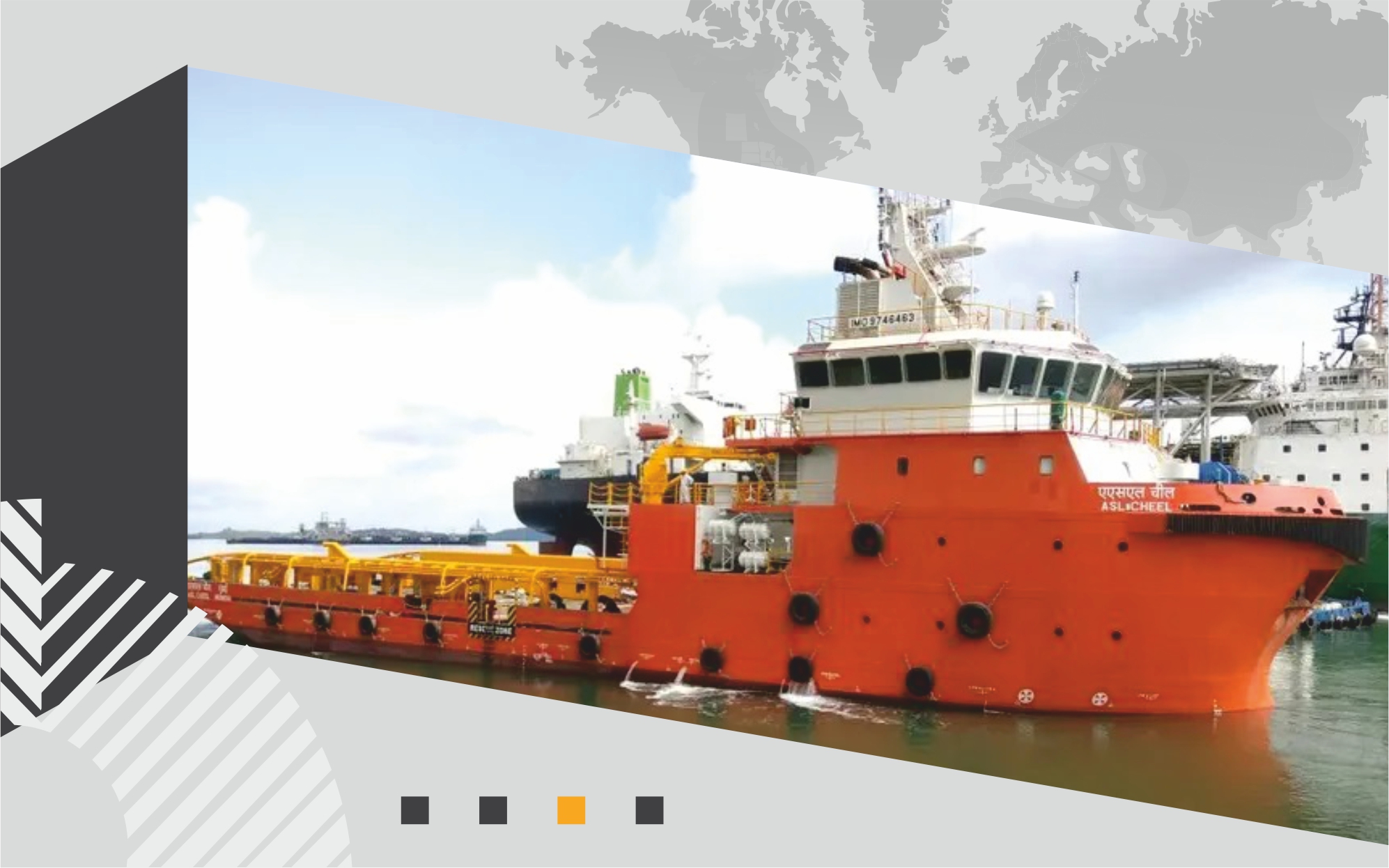 ESM CIRP Completion – ₹50 Crore Resolution for Prince Marine Transport