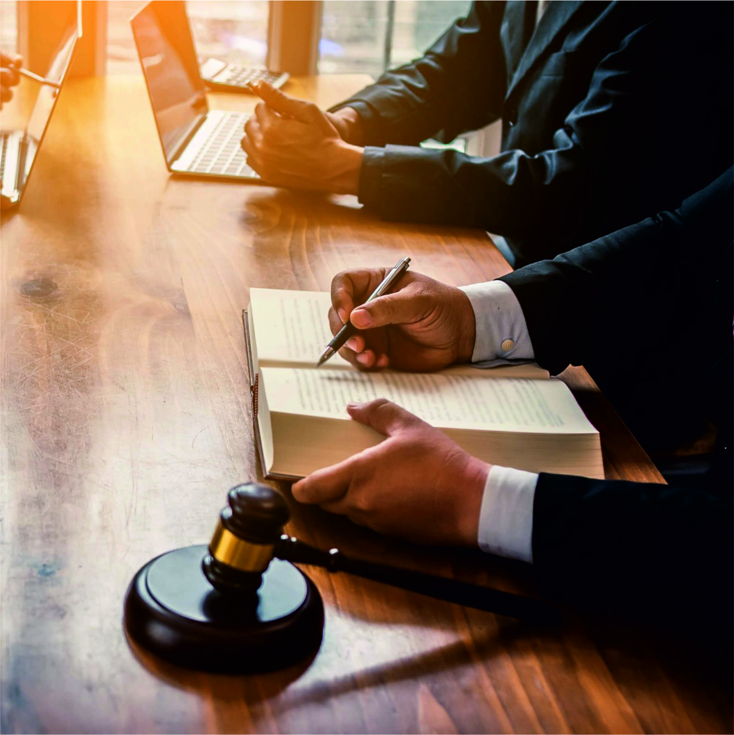 ESM Corporate Insolvency Resolution Process – Legal Compliance and Business Recovery Experts