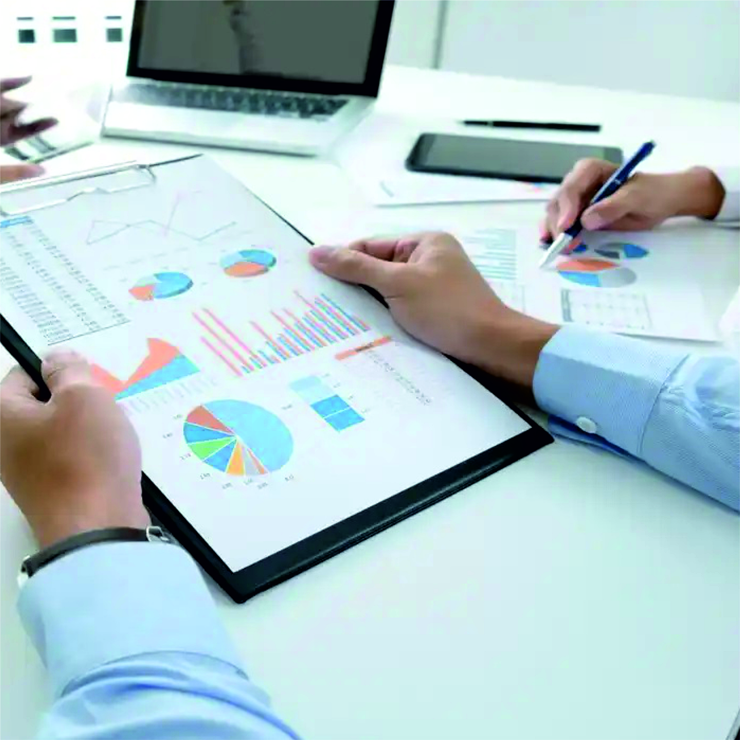 ESM Data Science Solutions – Driving Business Intelligence and Smart Decisions