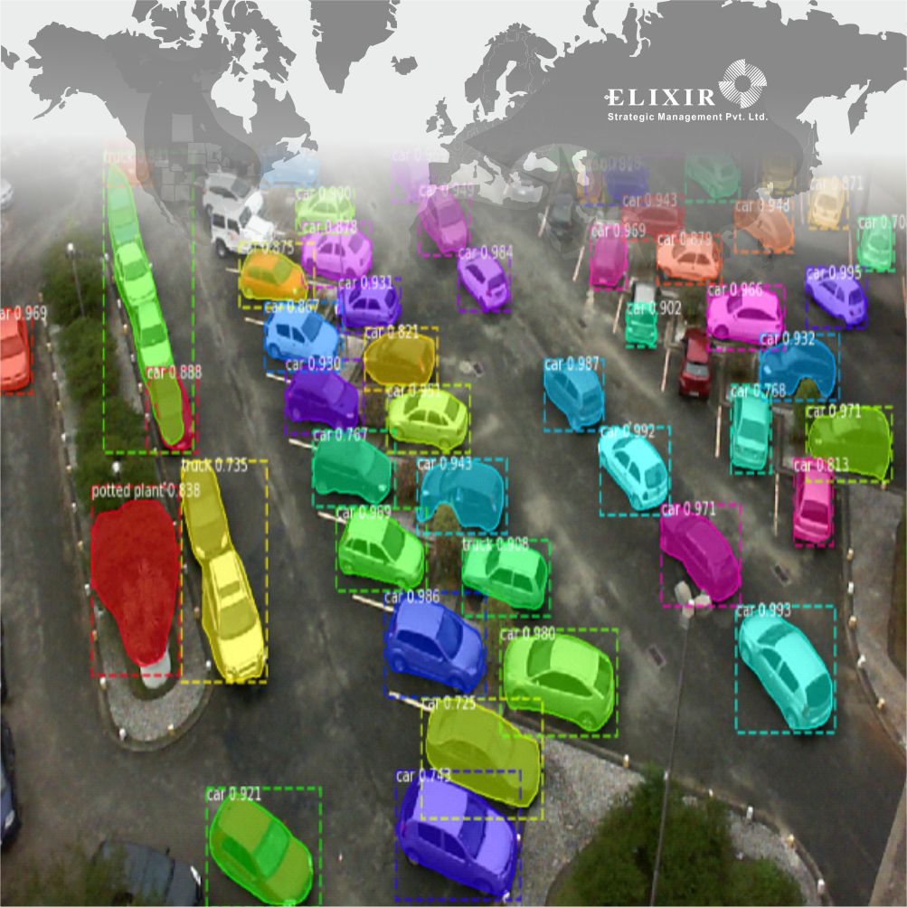 Parking Area Management