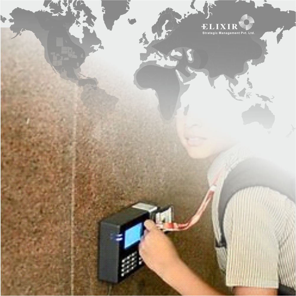 Smart RFID Attendance System
