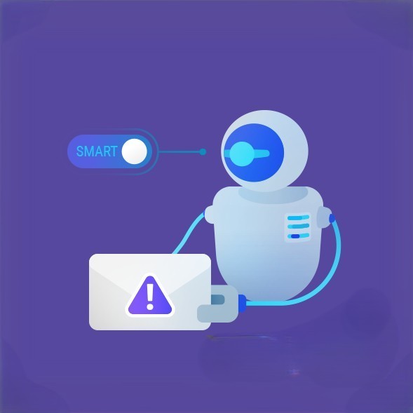 AI-Driven Anomaly Detection & Smart Alerts