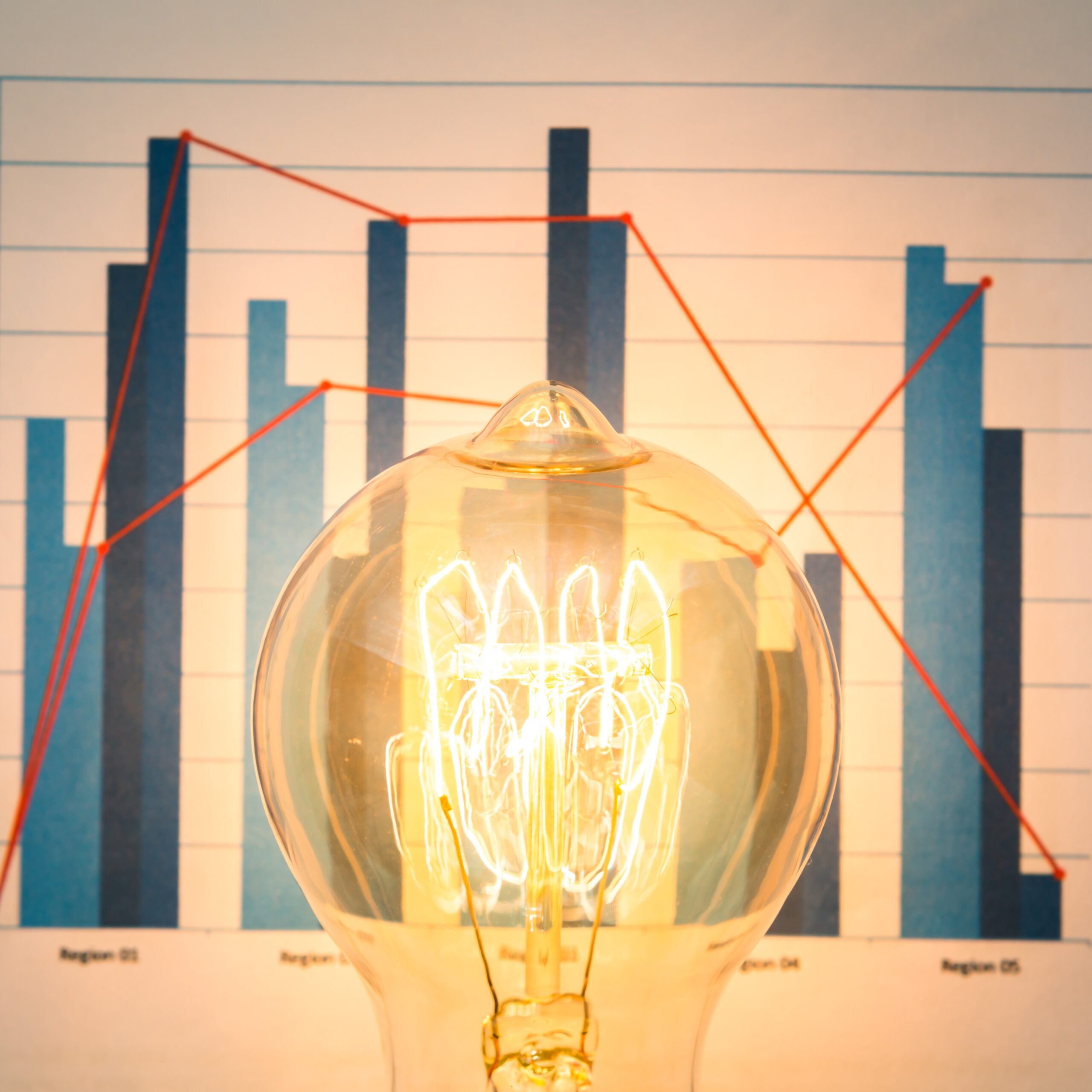 Energy, Fuel & Cost Analytics