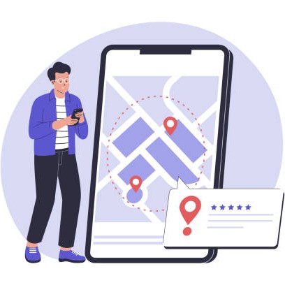 GPS Tracking & Geofencing