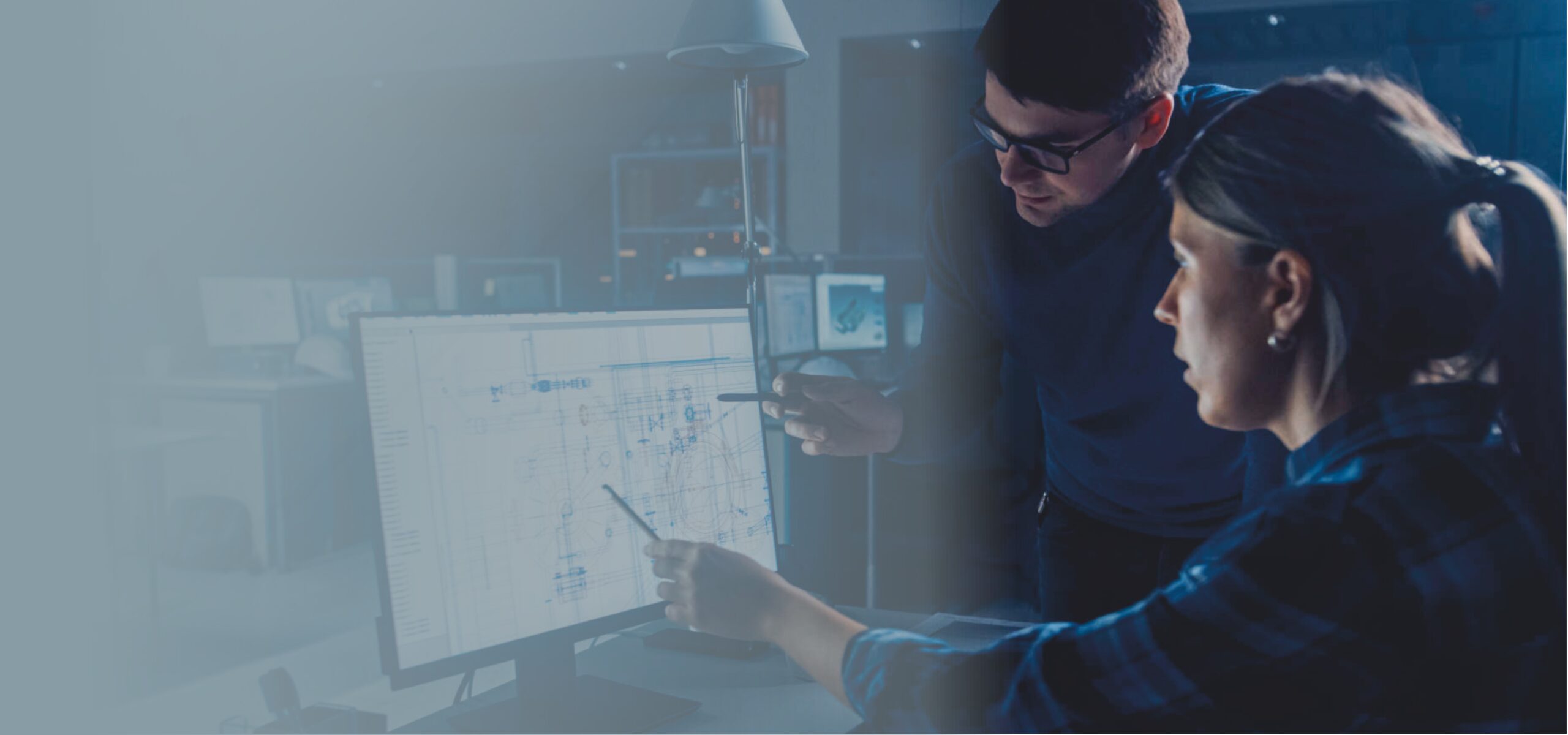 Center for Product Development (COPD)